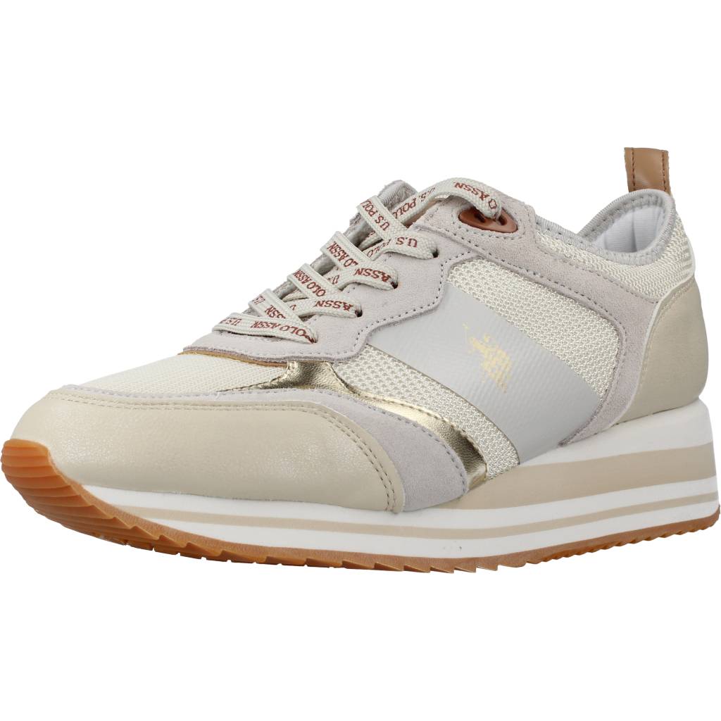 U.S. POLO ASSN SYLVIW en color BLANCO  (1)