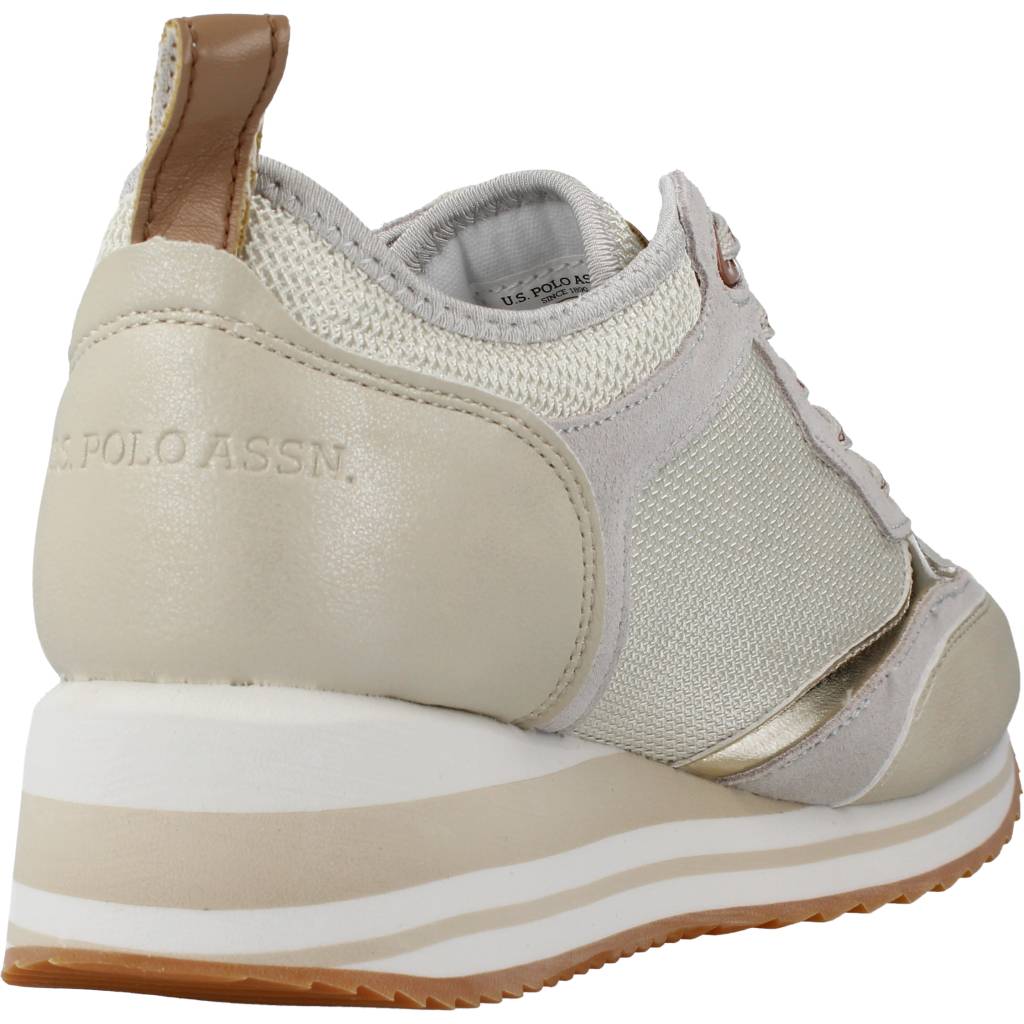 U.S. POLO ASSN SYLVIW en color BLANCO  (3)