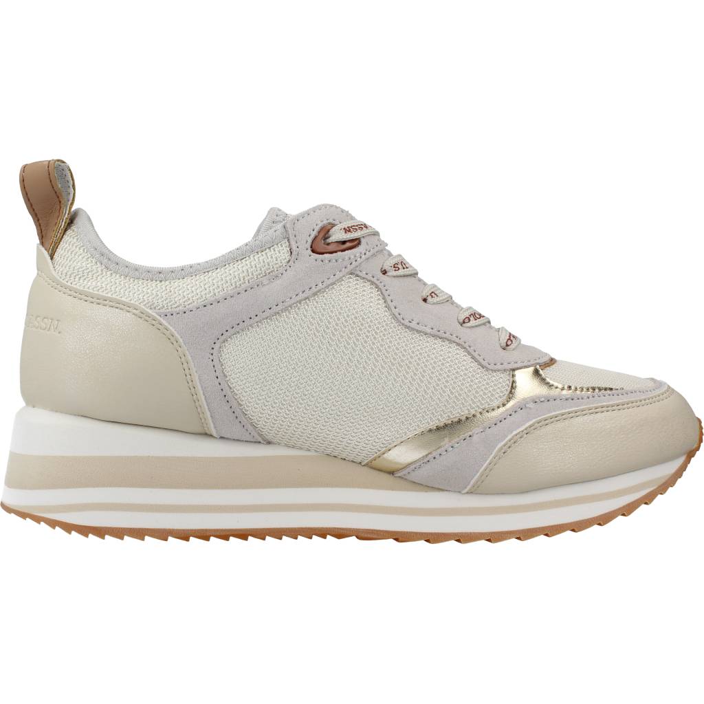 U.S. POLO ASSN SYLVIW en color BLANCO  (4)