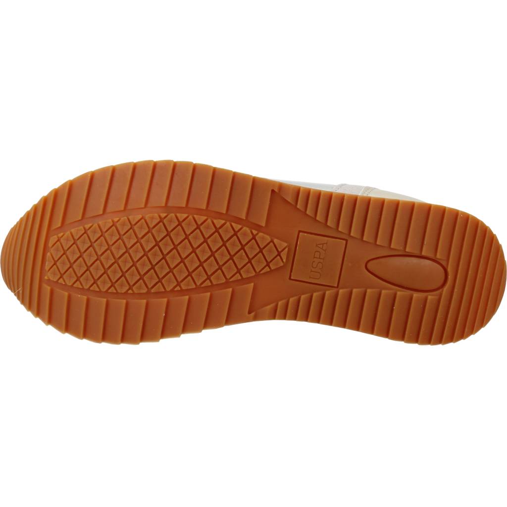 U.S. POLO ASSN SYLVIW en color BLANCO  (6)