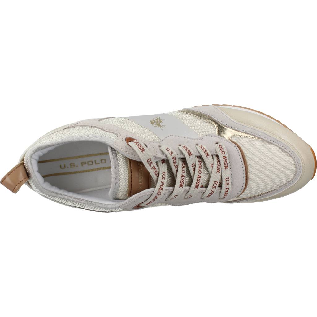 U.S. POLO ASSN SYLVIW en color BLANCO  (7)