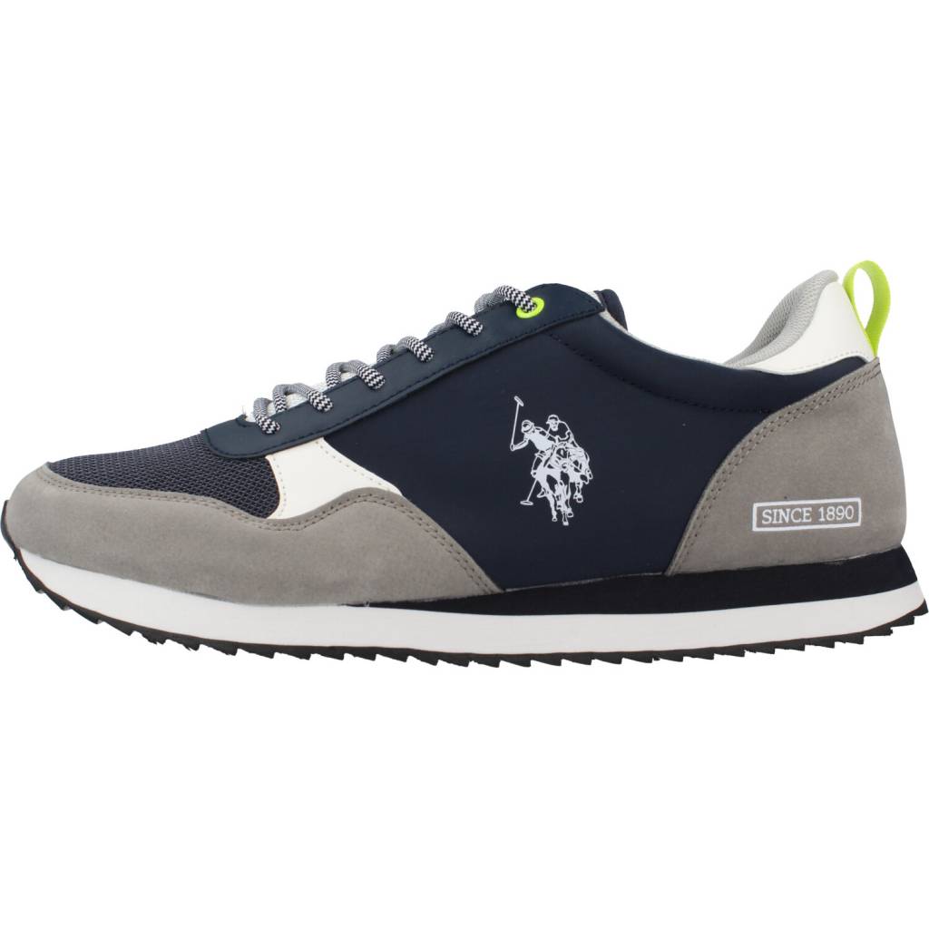 U.S. POLO ASSN BALTYM  en color AZUL  (2)