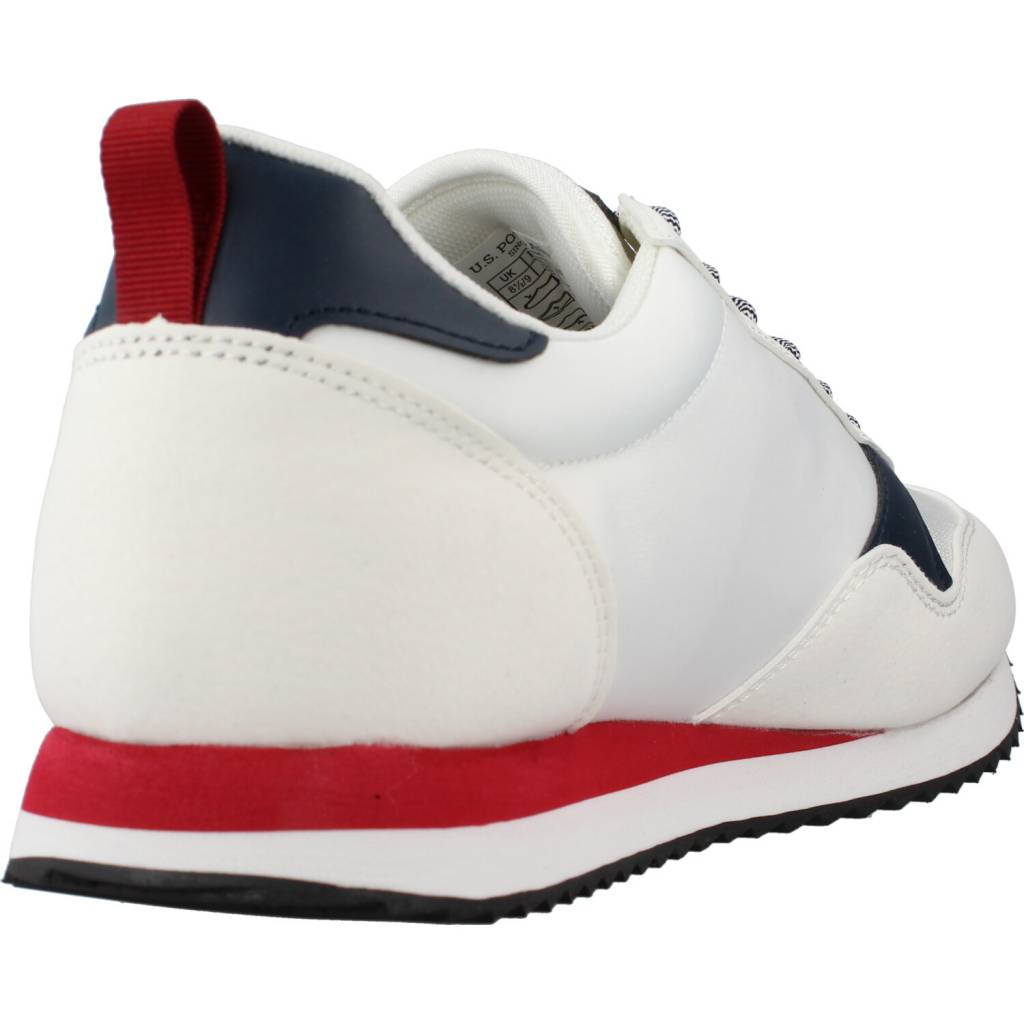 U.S. POLO ASSN BALTYM  en color BLANCO  (3)