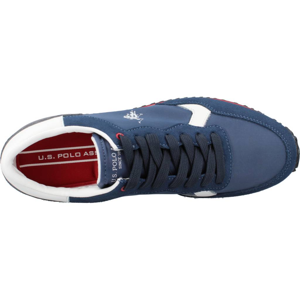 U.S. POLO ASSN CLEEFM en color AZUL  (7)