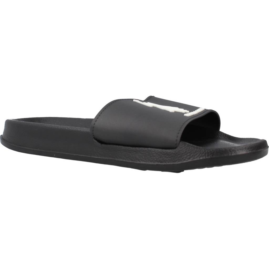 U.S. POLO ASSN GAVIOM  en color NEGRO  (5)