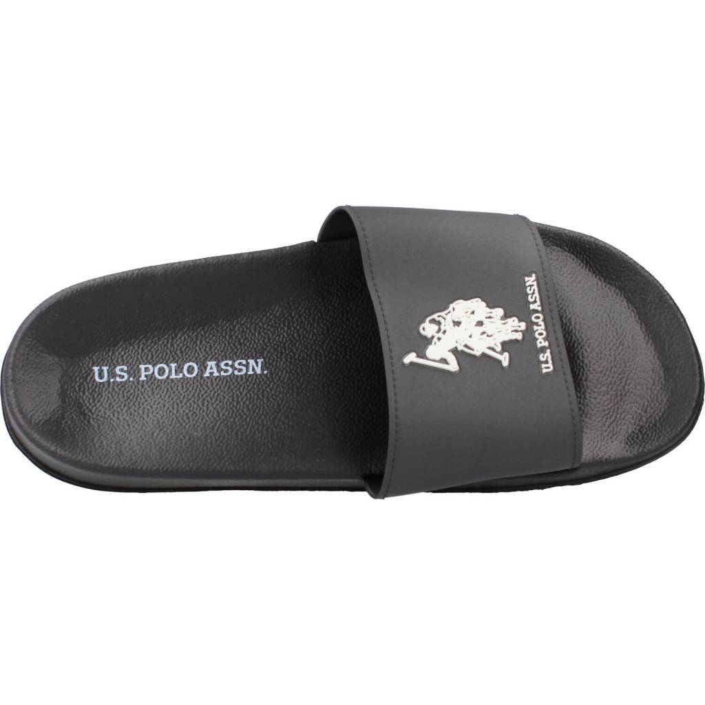 U.S. POLO ASSN GAVIOM  en color NEGRO  (7)