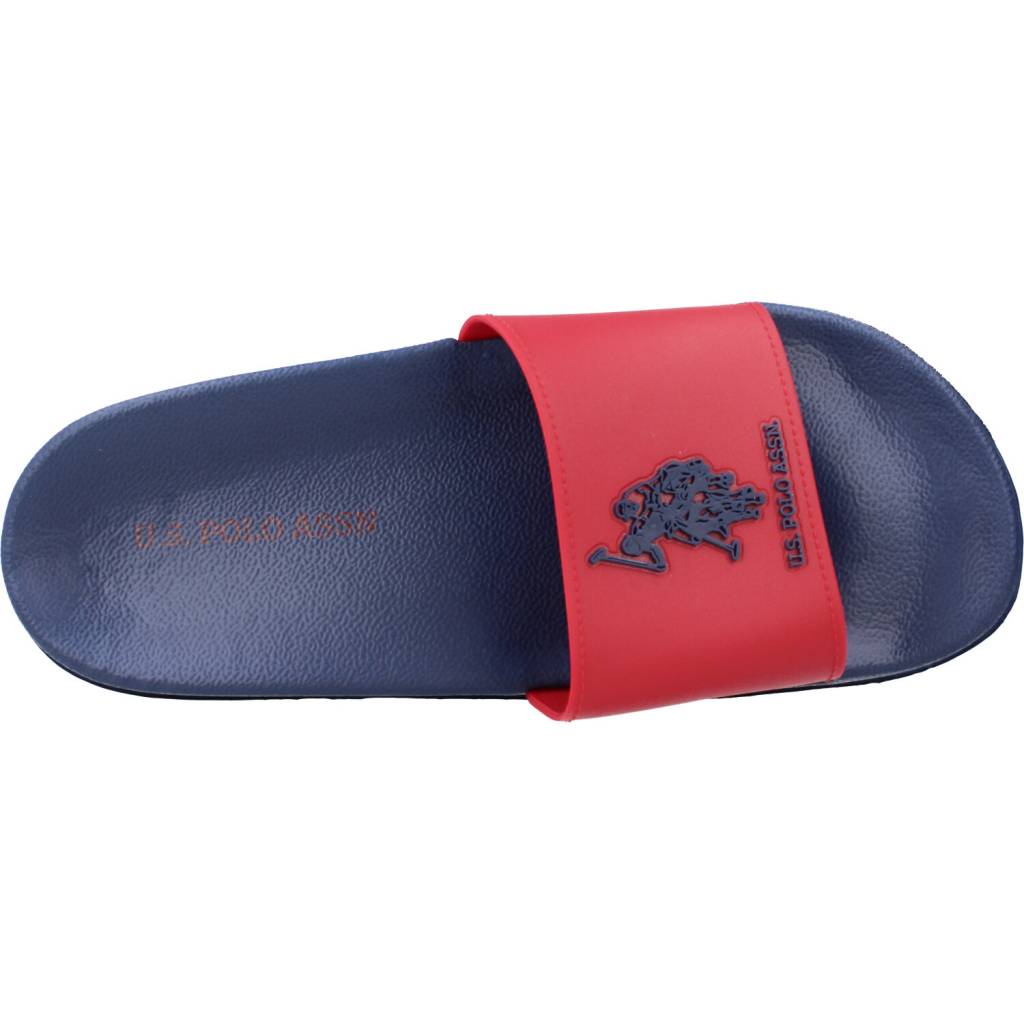 U.S. POLO ASSN GAVIOM  en color AZUL  (7)