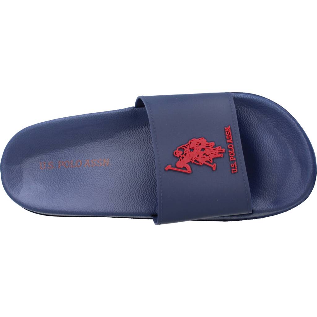 U.S. POLO ASSN GAVIOM  en color AZUL  (7)