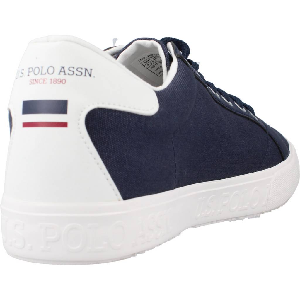 U.S. POLO ASSN MARCSM  en color AZUL  (3)