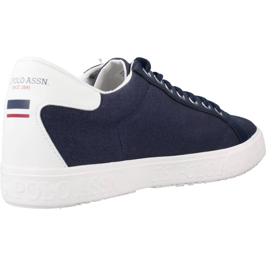 U.S. POLO ASSN MARCSM  en color AZUL  (4)