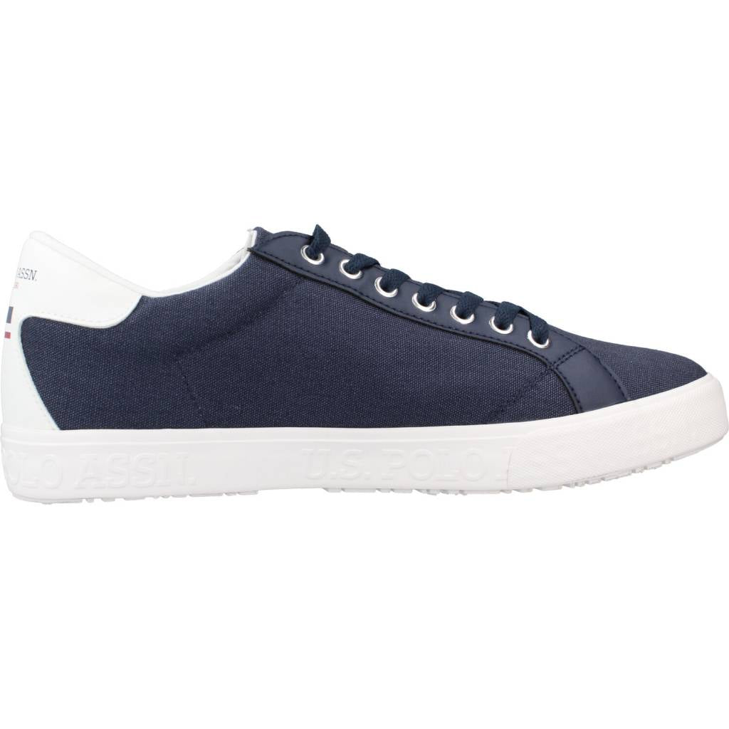 U.S. POLO ASSN MARCSM  en color AZUL  (5)
