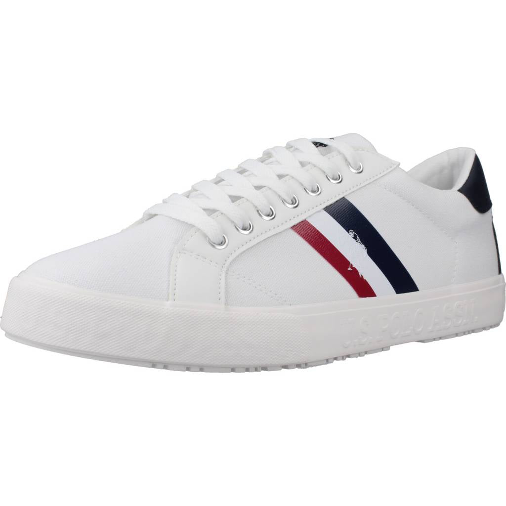 U.S. POLO ASSN MARCSM  en color BLANCO  (1)