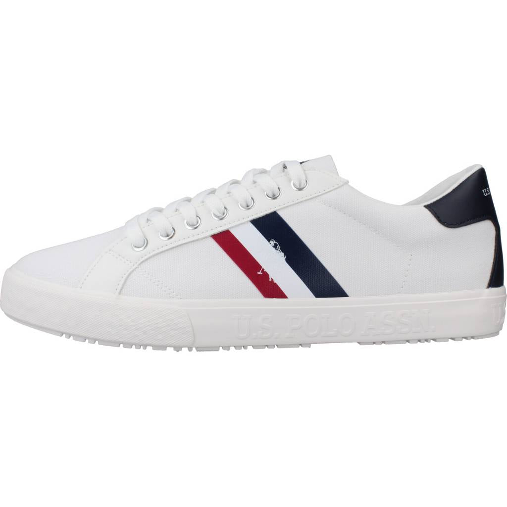 U.S. POLO ASSN MARCSM  en color BLANCO  (2)