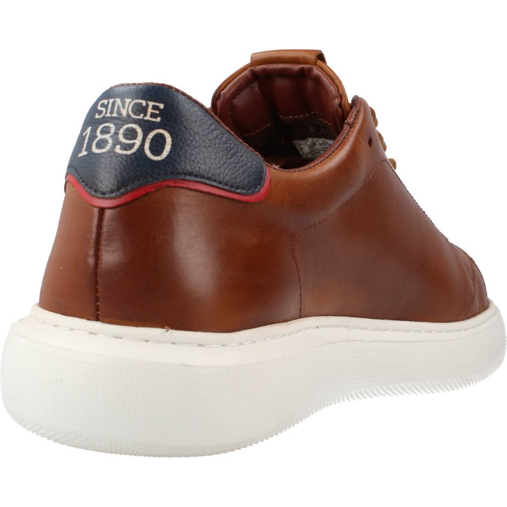 U.S. POLO ASSN CRYMEM  en color MARRON  (3)