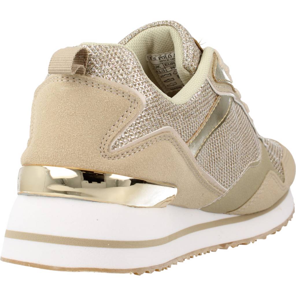 U.S. POLO ASSN FEYW en color MARRON CLARO  (3)