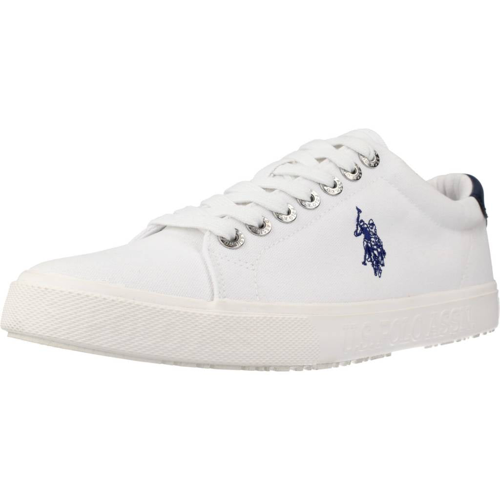U.S. POLO ASSN MARCSM en color BLANCO  (1)
