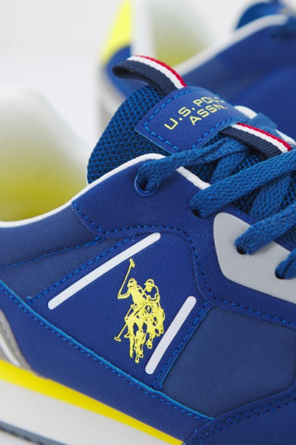 U.S. POLO ASSN NOBILM en color AZUL  (4)