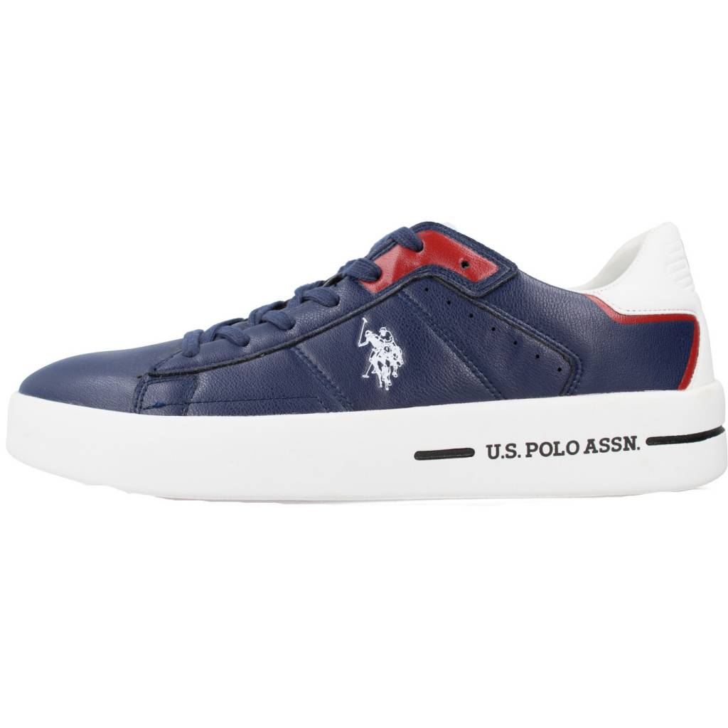U.S. POLO ASSN VEGAM  en color AZUL  (2)
