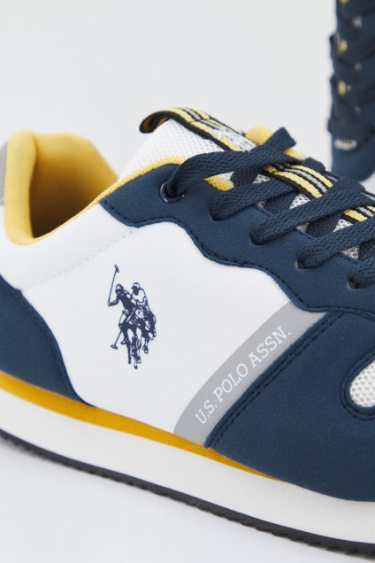 U.S. POLO ASSN NOBILM en color AZUL  (4)
