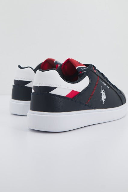U.S. POLO ASSN ROKKOM  en color AZUL  (3)