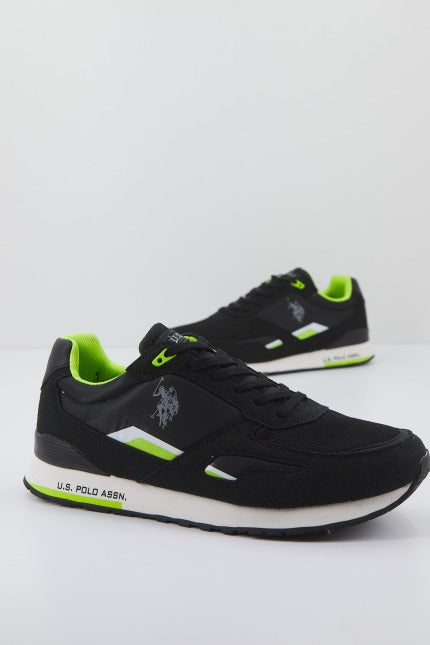 U.S. POLO ASSN TABRYM en color NEGRO  (1)