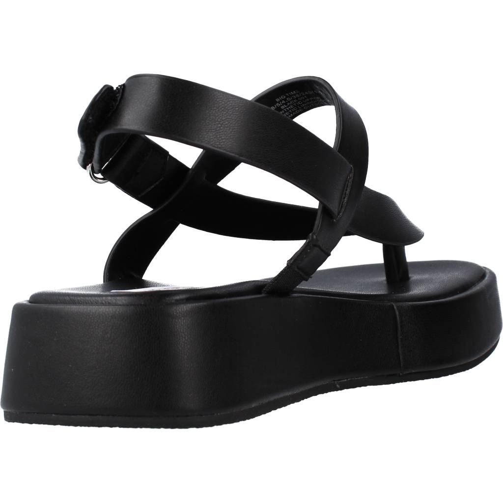 STEVE MADDEN BIGTIME  en color NEGRO  (3)