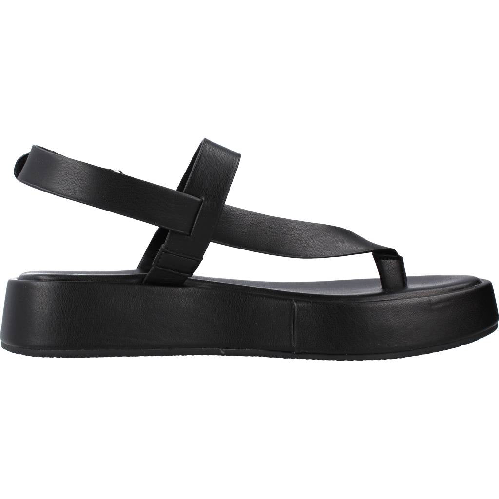 STEVE MADDEN BIGTIME  en color NEGRO  (4)