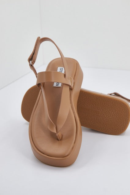 STEVE MADDEN BIGTIME en color MARRON CLARO  (2)