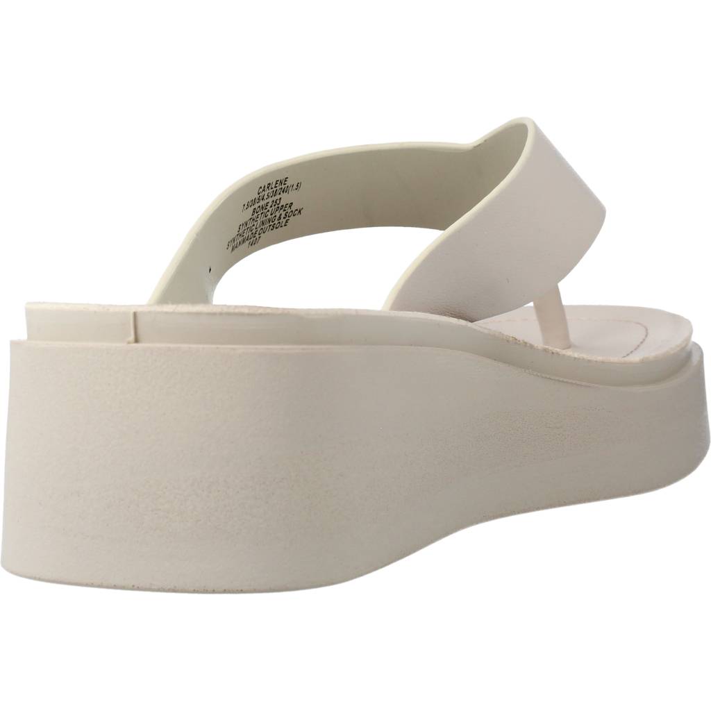 STEVE MADDEN CARLENE en color BEIS  (3)