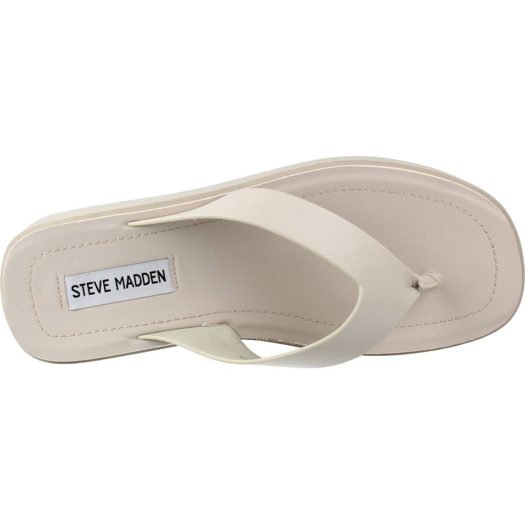 STEVE MADDEN CARLENE en color BEIS  (7)