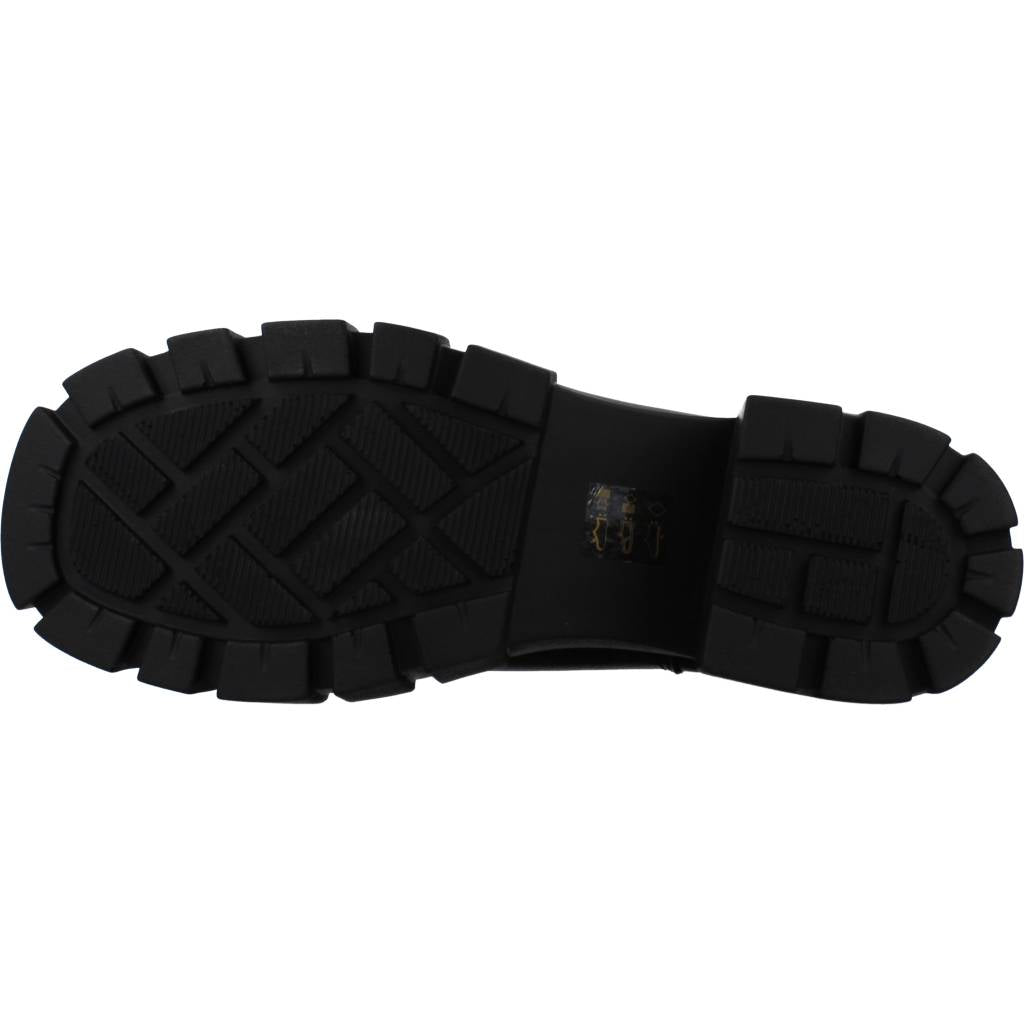 STEVE MADDEN BALLISTIC en color NEGRO  (6)