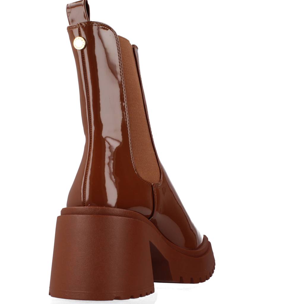 STEVE MADDEN PARKWAY en color MARRON  (3)