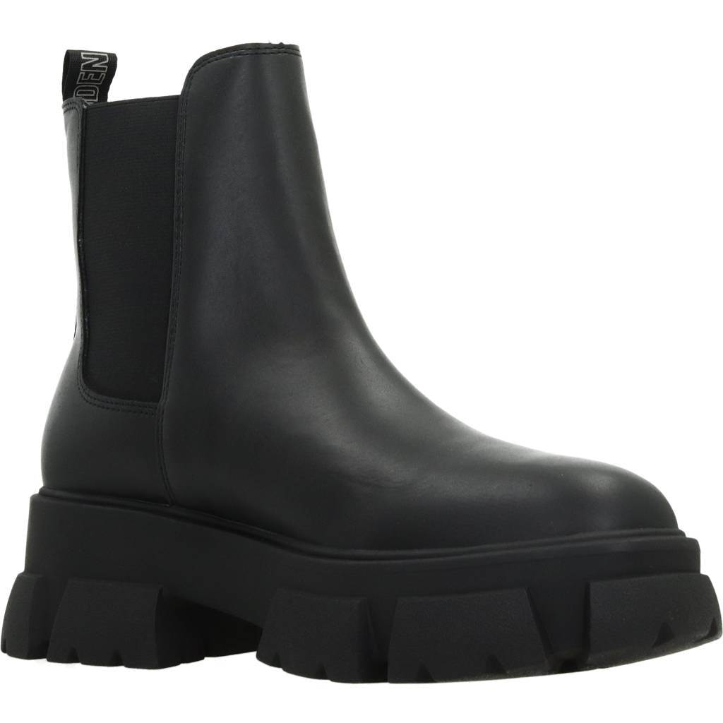 STEVE MADDEN TUNNEL en color NEGRO  (5)