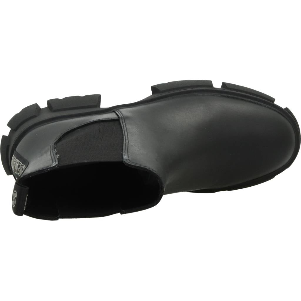 STEVE MADDEN TUNNEL en color NEGRO  (7)