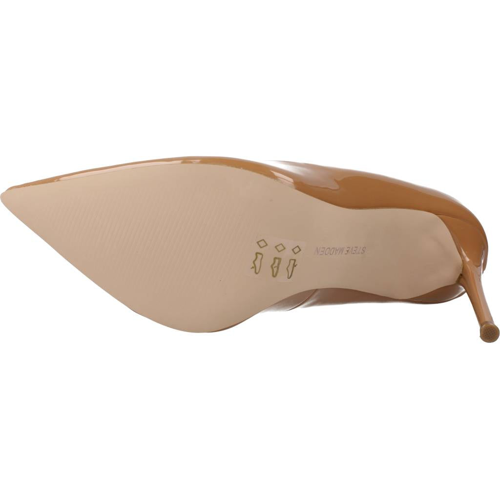 STEVE MADDEN VALA  en color MARRON CLARO  (6)