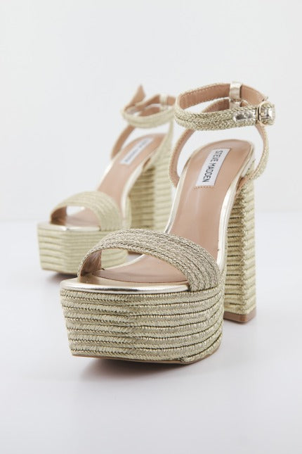 STEVE MADDEN LAYERED  en color ORO  (1)