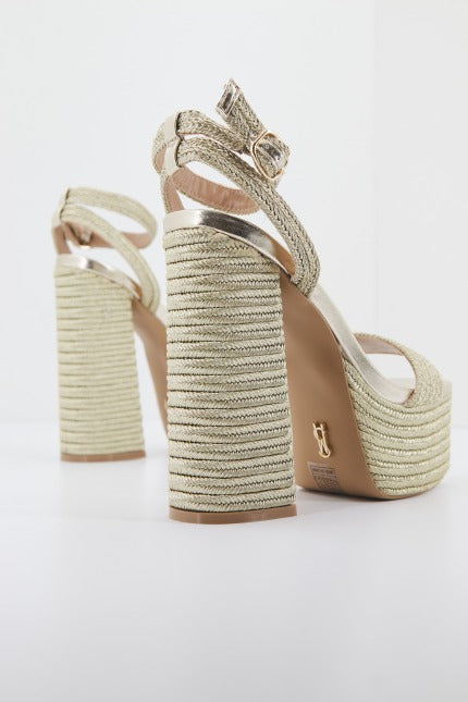 STEVE MADDEN LAYERED  en color ORO  (3)