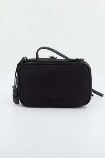 STEVE MADDEN BRONDA  en color NEGRO  (3)