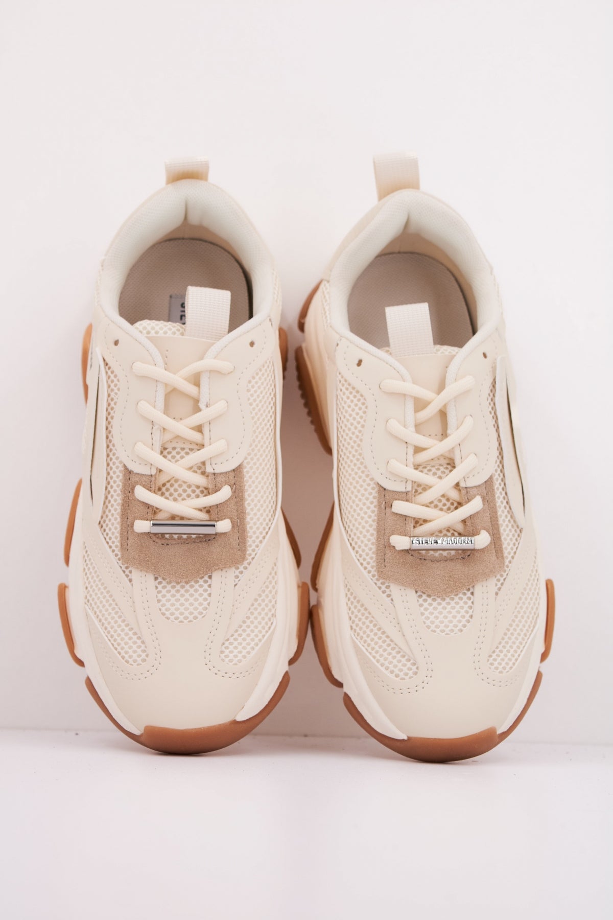 STEVE MADDEN POSSESSION  en color BLANCO  (3)