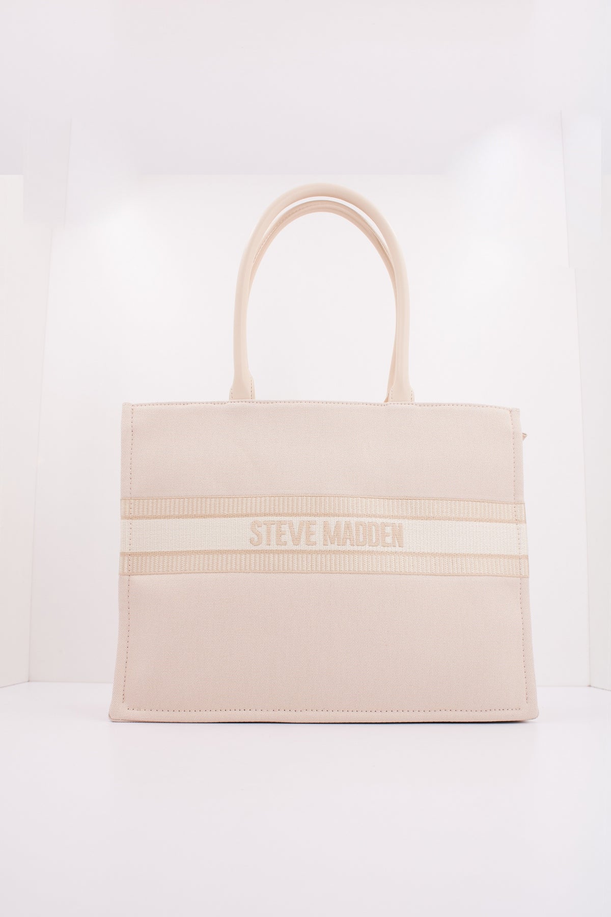 STEVE MADDEN BKNOX SM en color BEIS  (1)