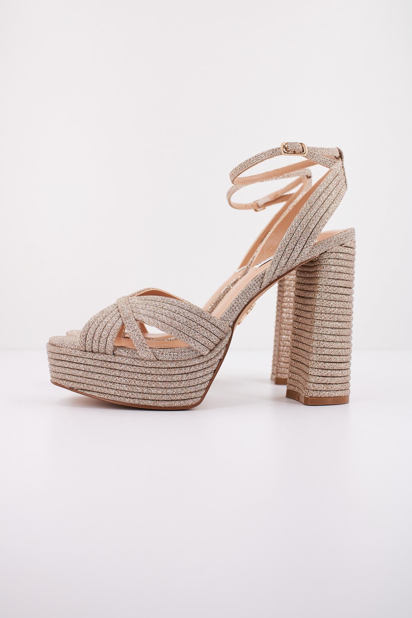 STEVE MADDEN LAUREL en color ORO  (1)