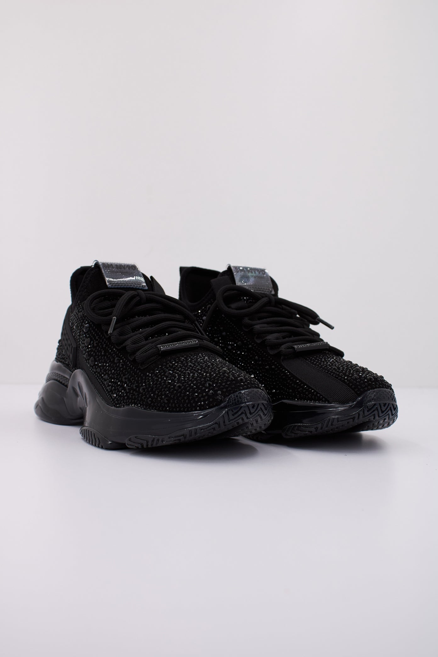 STEVE MADDEN MAXIMA en color NEGRO  (2)