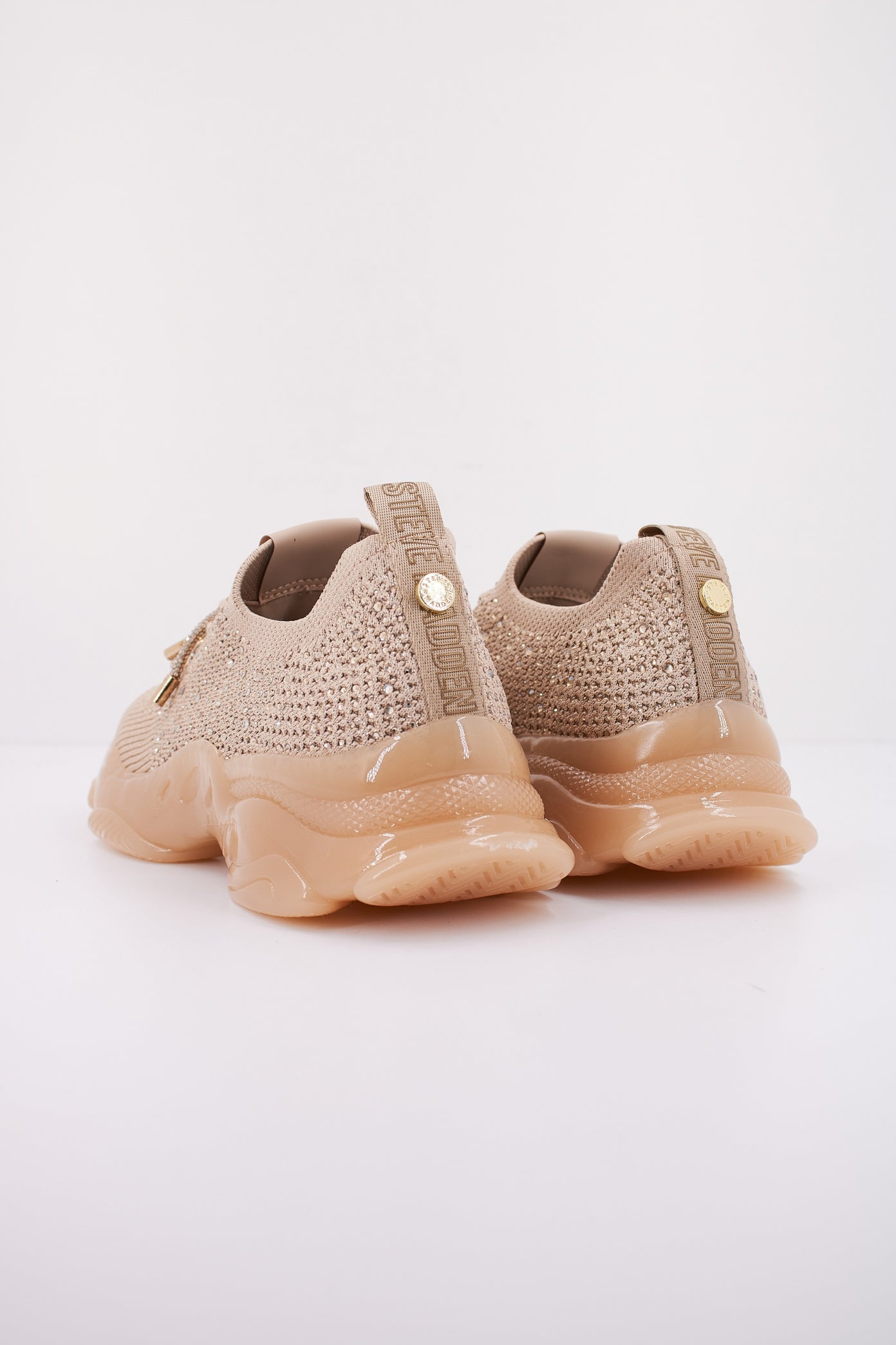 STEVE MADDEN METER en color BEIS  (4)
