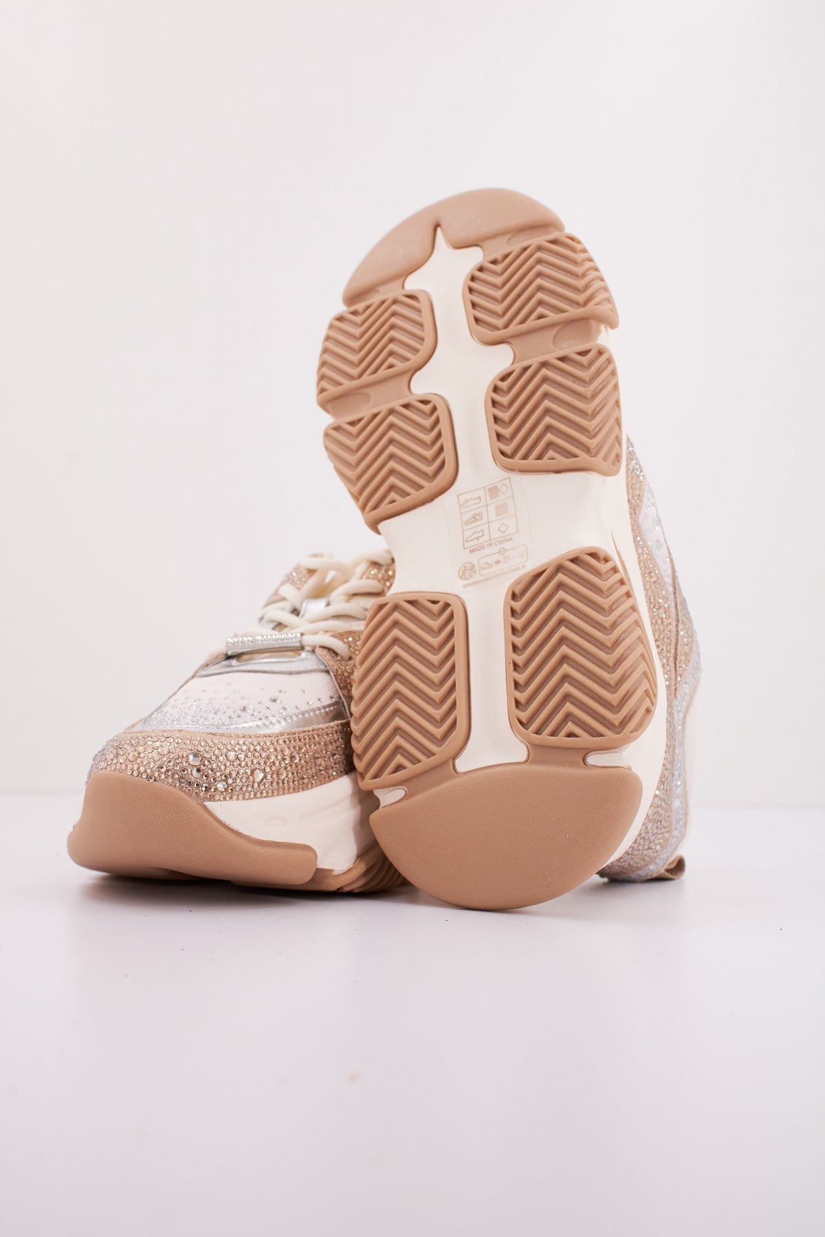 STEVE MADDEN PRIVY en color MARRON  (5)