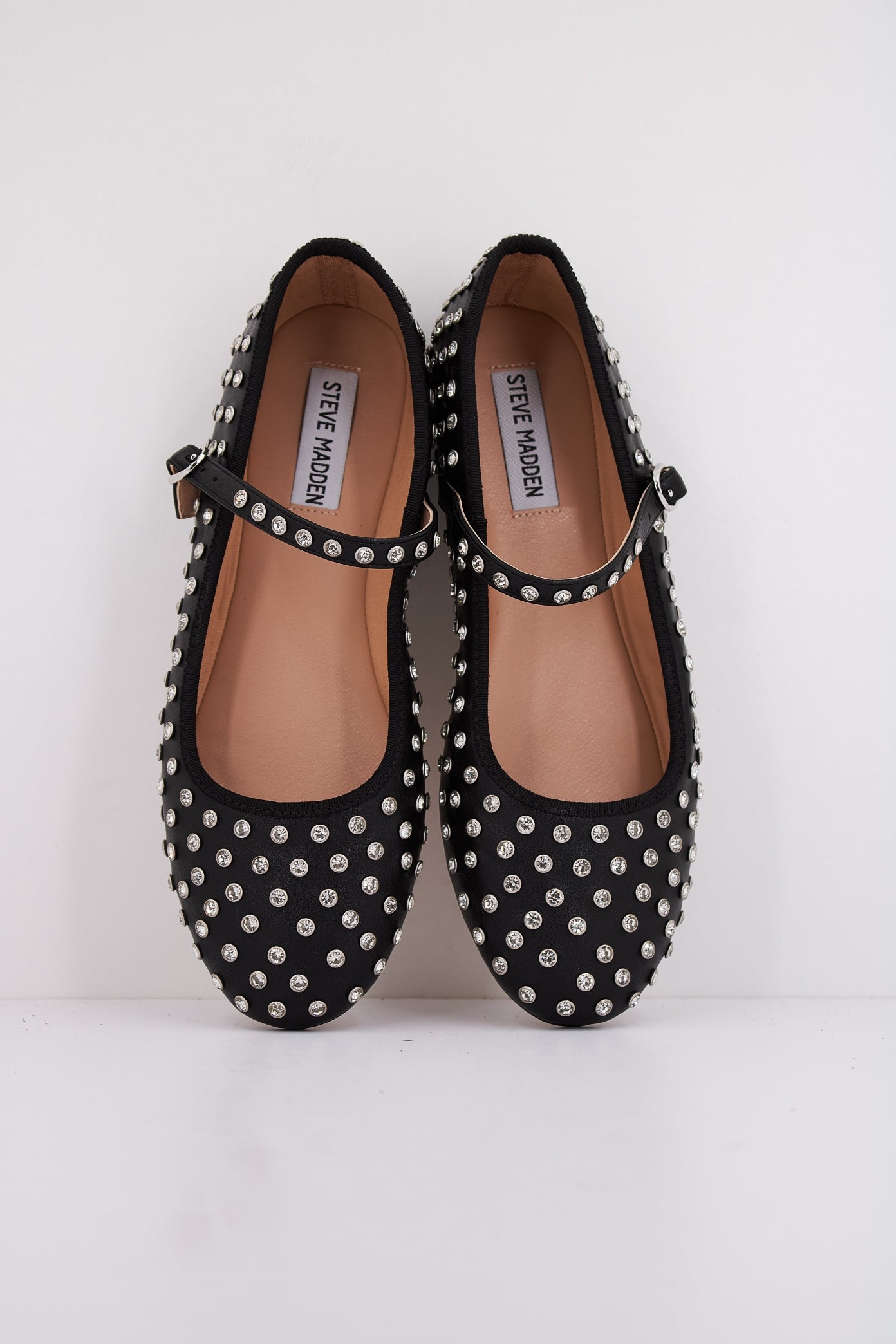 STEVE MADDEN VINETTA en color NEGRO  (3)