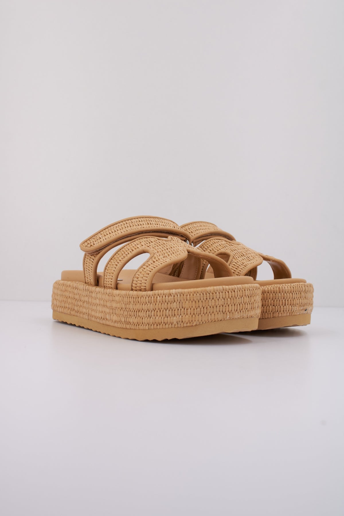 STEVE MADDEN BIGMISSILE  en color MARRON  (2)