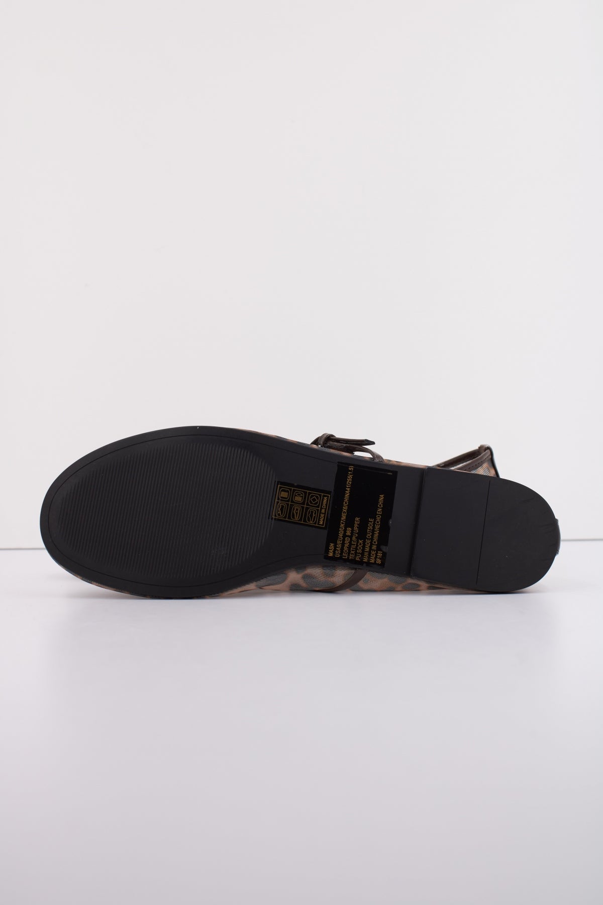 STEVE MADDEN MASH en color ANIMAL PRINT  (5)