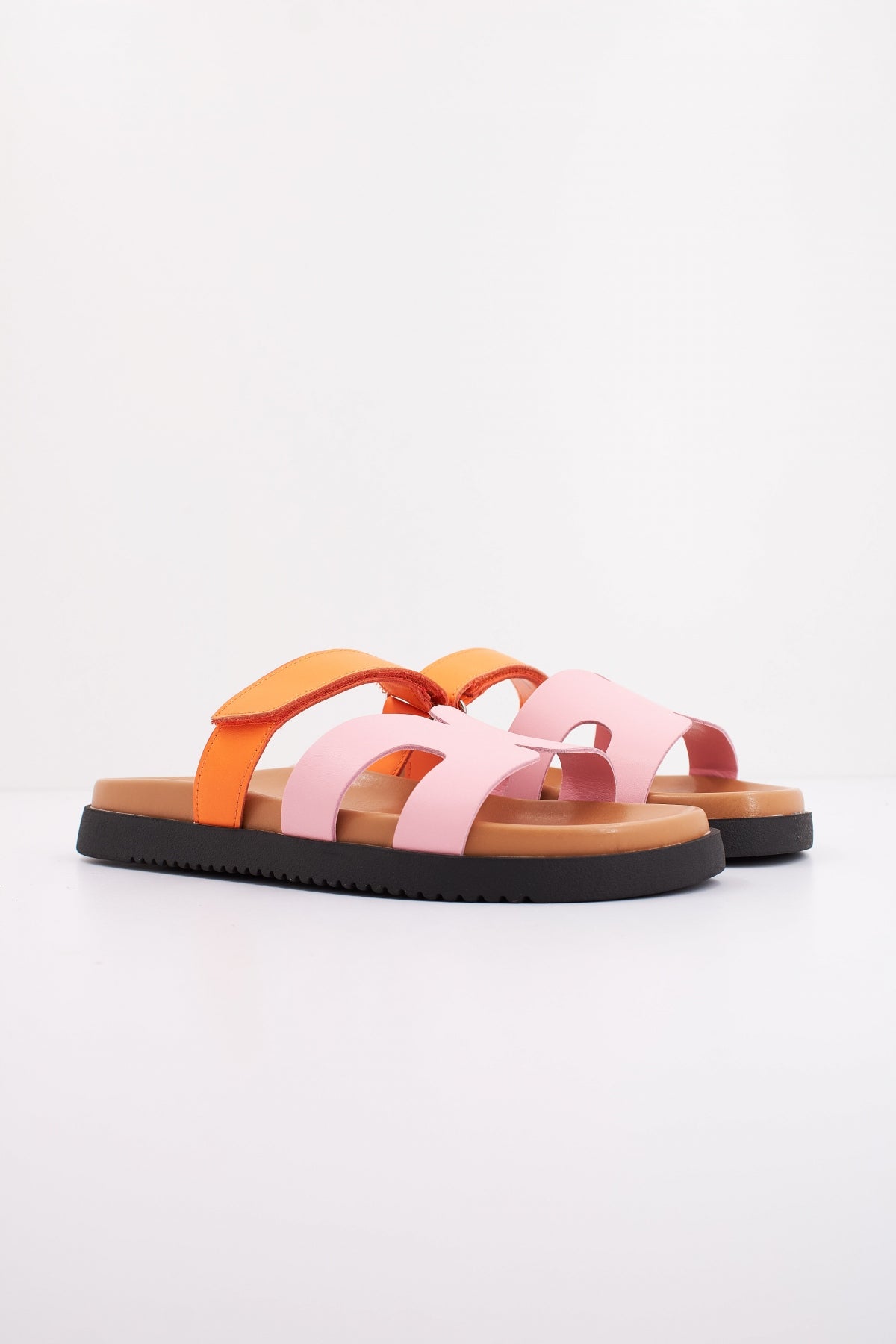 STEVE MADDEN MISSILE en color MULTICOLOR  (2)
