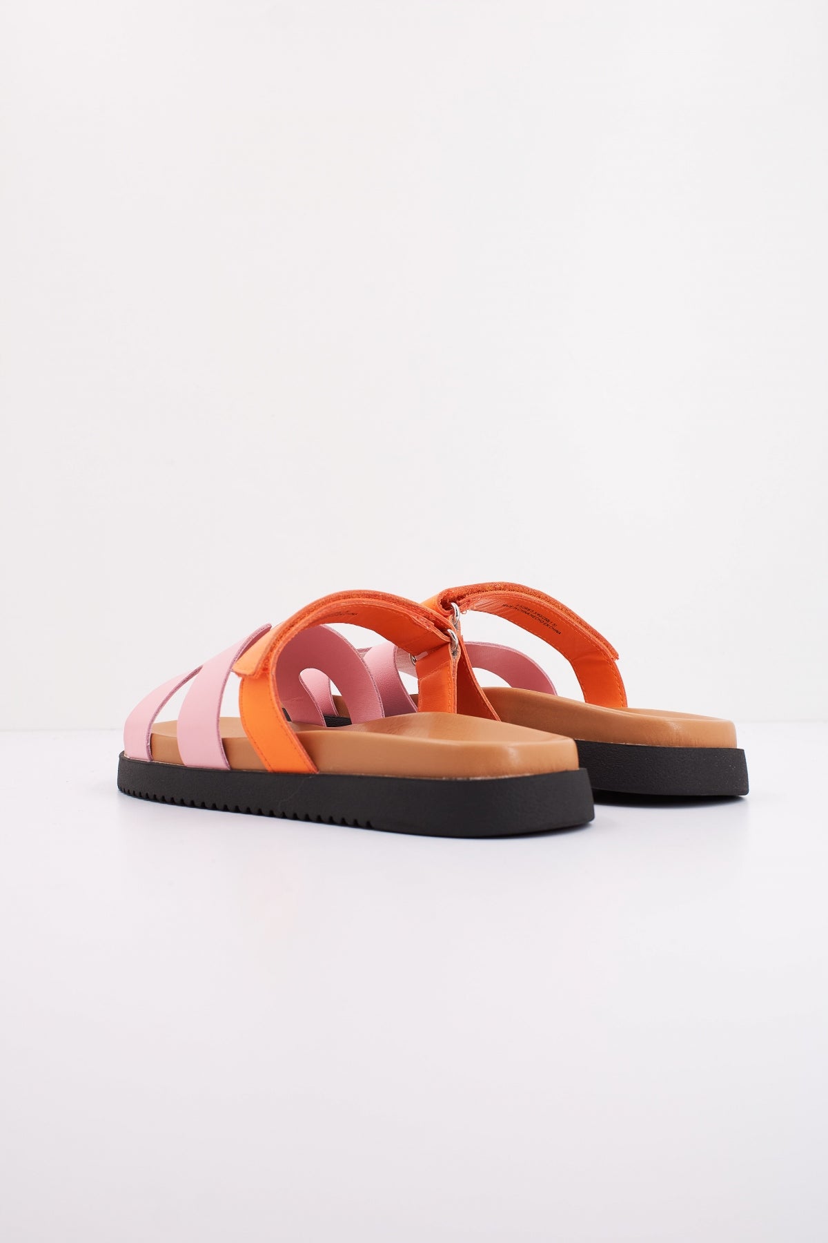 STEVE MADDEN MISSILE en color MULTICOLOR  (4)
