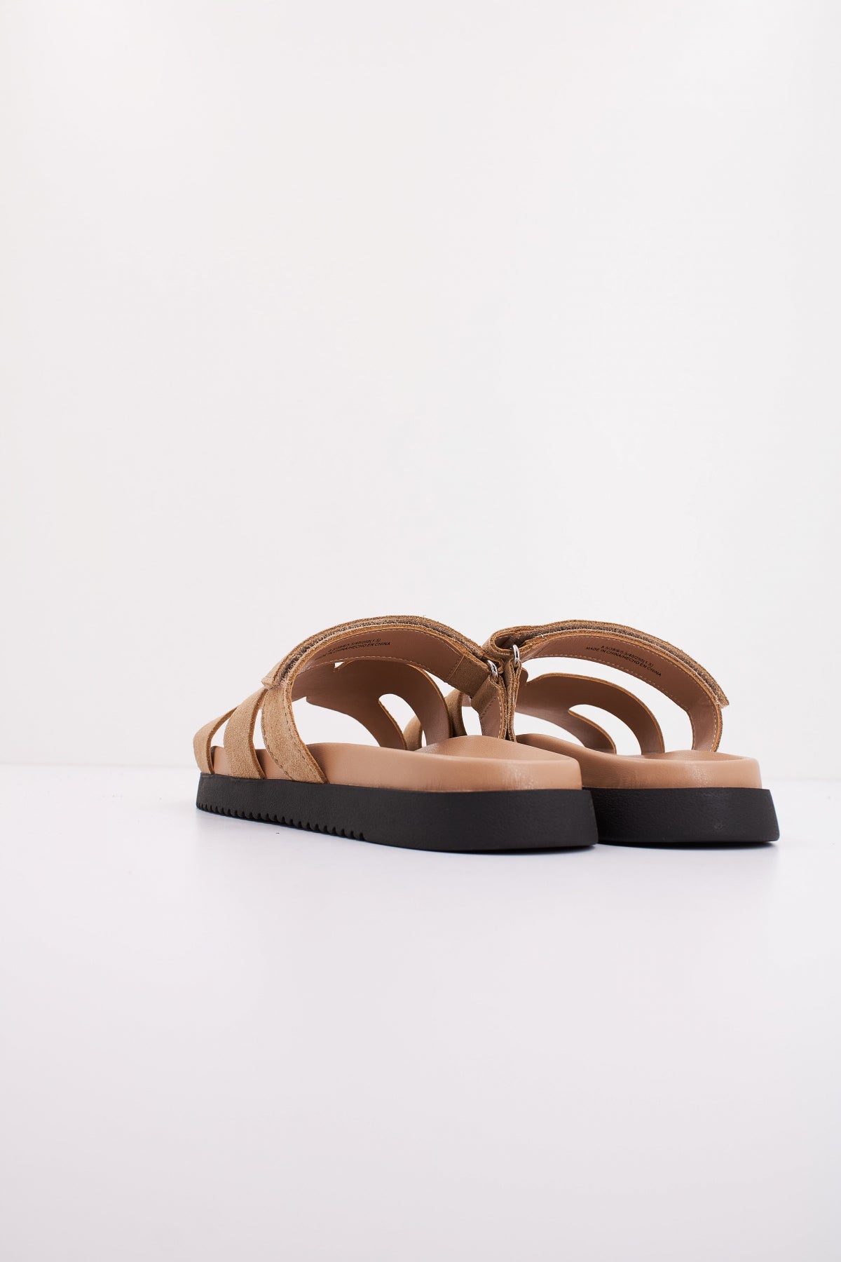 STEVE MADDEN MISSILE en color BEIS  (4)